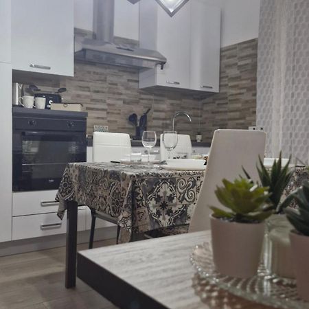 Casa Vacanze Sul Corso Giarre Dış mekan fotoğraf