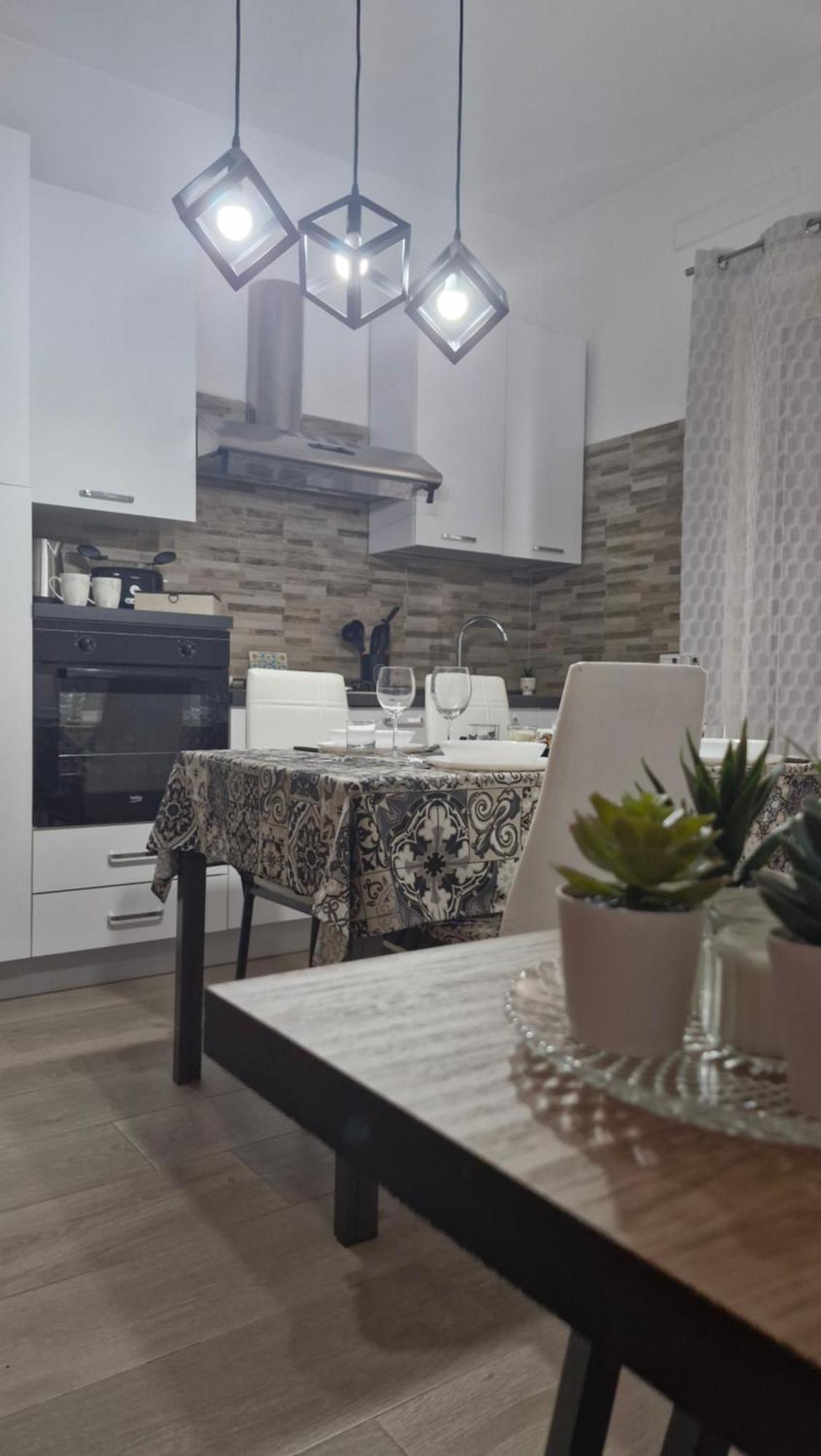 Casa Vacanze Sul Corso Giarre Dış mekan fotoğraf