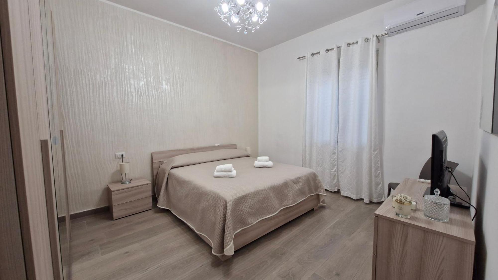Casa Vacanze Sul Corso Giarre Dış mekan fotoğraf