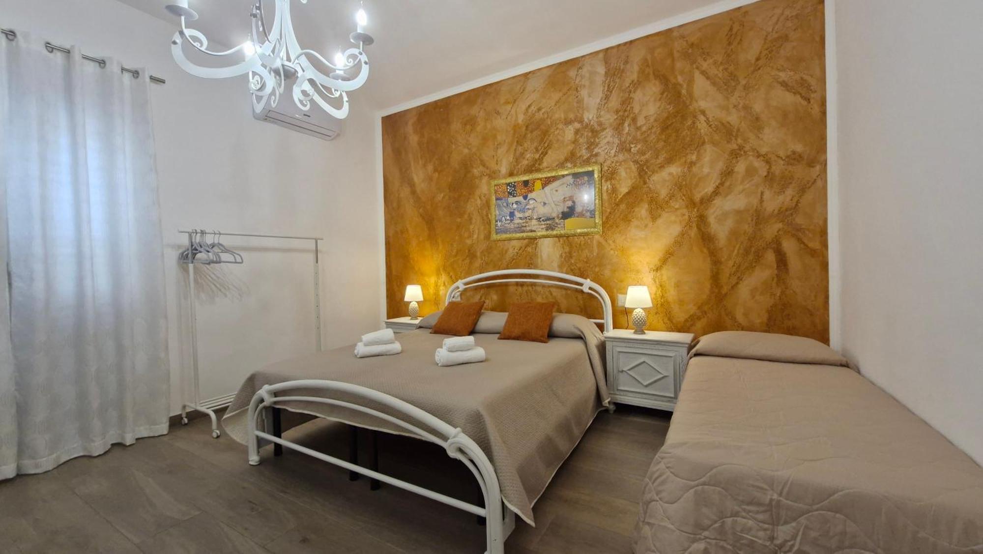 Casa Vacanze Sul Corso Giarre Dış mekan fotoğraf