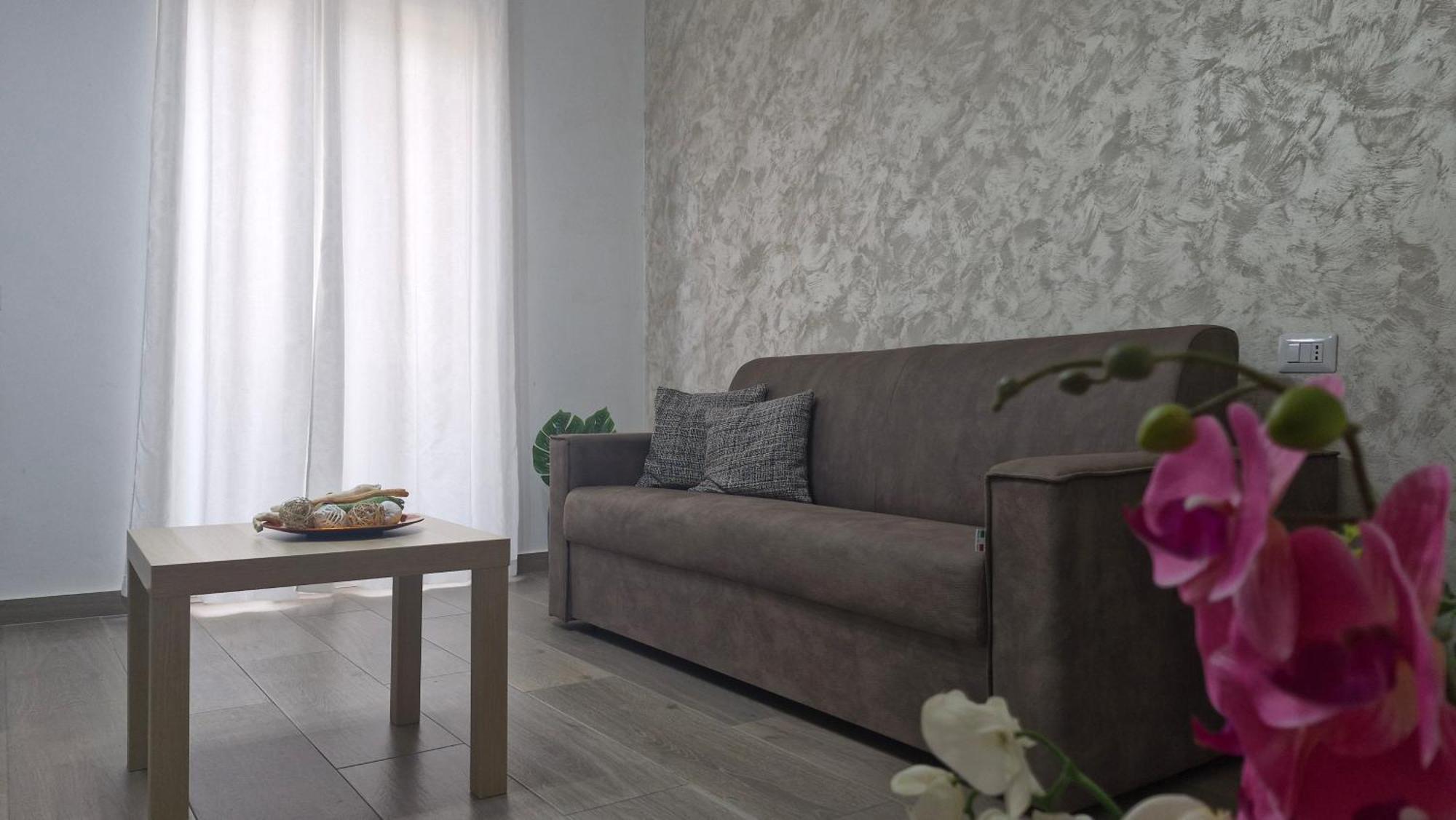 Casa Vacanze Sul Corso Giarre Dış mekan fotoğraf