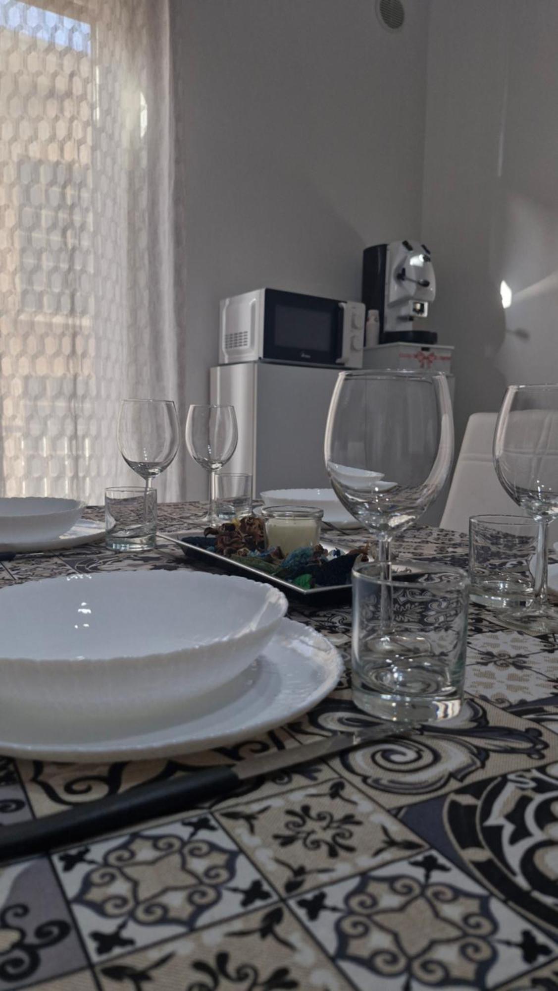 Casa Vacanze Sul Corso Giarre Dış mekan fotoğraf